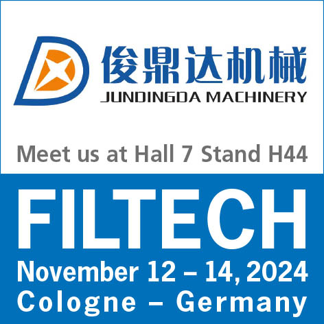 FILTECH 2024 ing Jerman