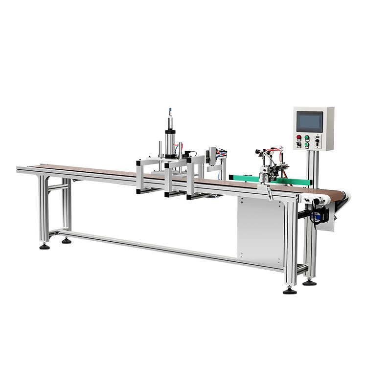 Automobile Filter Sedheng Line Gluing Machine