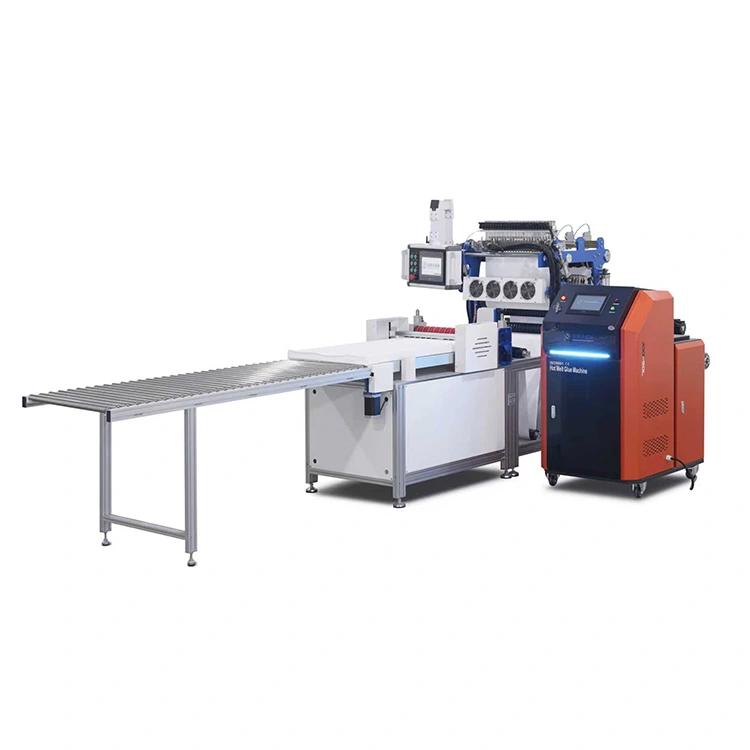 Fitur produksi sinetir media sintetis fiberlass line1