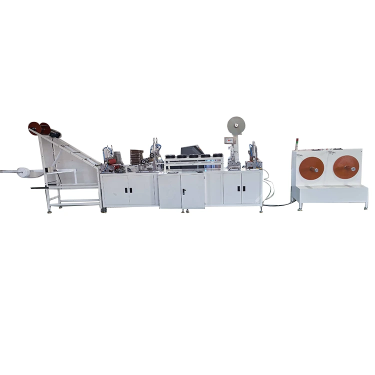 Pancing-lan-Loop Fastener Coating Equipment